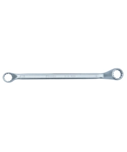 CHIAVE POLIGONALE "HIGH GRIP" FINITURA OPACA 17 - 19 MM.