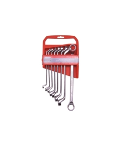 CHIAVI POLIGONALI SERIE 8 PZ.