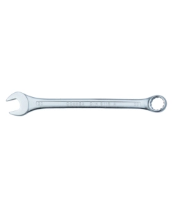 CHIAVE COMBINATA "HIGH GRIP" FINITURA OPACA 18 MM.