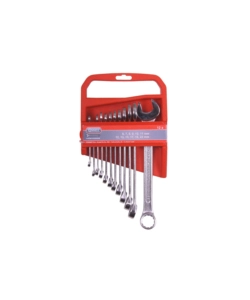 CHIAVI COMBINATE SERIE 12 PZ.