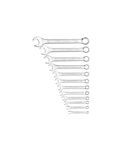 CHIAVI COMBINATE SERIE 12 PZ.
