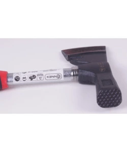 PICOZZINO CON LEVACHIODI MANICO ERGONOMICO ANTISCIVOLO 600 GR.