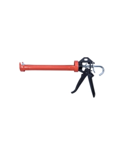 PISTOLA PER SILICONE A FRIZIONE PROFESSIONALE