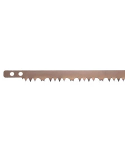 LAMA DI RICAMBIO PER SEGONCINI 533 MM.