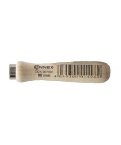 MANICO PER LIME 140 MM.