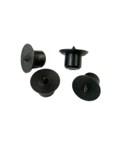 BULINO IN PLASTICA SEGNA FORI Ø 8 MM. 4 PZ.