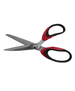 FORBICE MULTIUSO ACCIAIO INOX 210 MM.