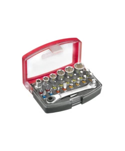 KIT INSERTI E BUSSOLE 25 PZ.