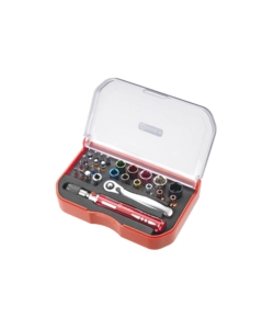 KIT INSERTI E BUSSOLE 29 PZ.