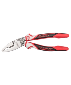 PINZA UNIVERSALE ERGONOMICA 3K EVO PLUS 190 MM.
