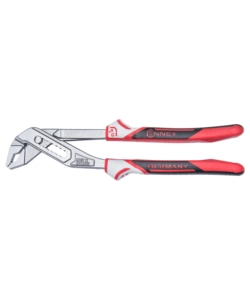 PINZA REGOLABILE A CERNIERA CHIUSA 3K - 240 MM.