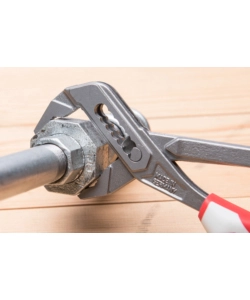 PINZA REGOLABILE A CERNIERA CHIUSA 3K - 240 MM.