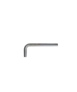 CHIAVE ESAGONALE MASCHIO 7 MM.