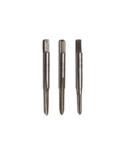 SET MASCHI HSS PER FILETTATURA INTERNA M8 - 3 PZ.