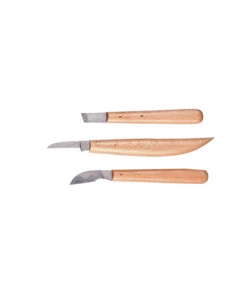 SET UTENSILI DA INTAGLIO 3 PZ.