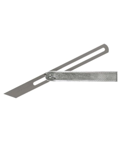 FALSA SQUADRA PER FALEGNAME 250 MM.