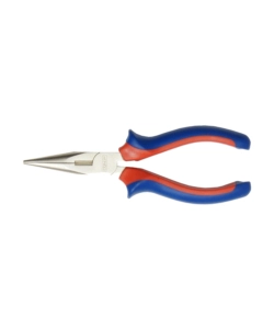 PINZA BECCHI TONDI DIRITTI 160 MM.