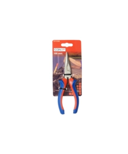 PINZA BECCHI TONDI DIRITTI 160 MM.