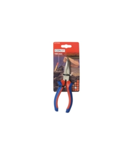 PINZA BECCHI SEMI TONDI CURVI 160 MM.