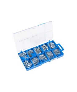 ASSORTIMENTO RONDELLE 500 PZ.