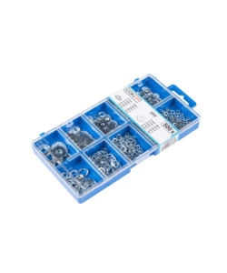 ASSORTIMENTO RONDELLE 500 PZ.