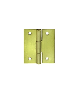 CERNIERE PER COFANETTI 12 X 15 MM. - 4 PZ.
