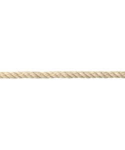 CORDA IN SISAL Ø 10 MM. NATURALE 70 MT.