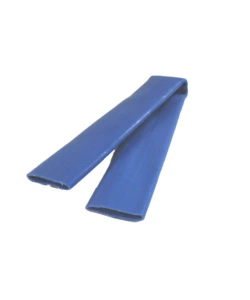 PROTEZIONE MODELLABILE PER BORDI IN PVC 50 X 500 MM.
