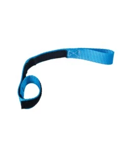 CINGHIA DI ANCORAGGIO AUTOAGGANCIANTE PER MANIGLIA FRENO CICLOMOTORI 25 X 360 MM. 2 PZ.