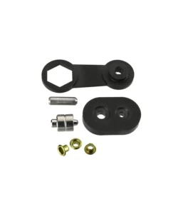 OCCHIOLI OTTONE 5 MM. - OTTONE - 50PZ.