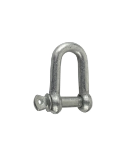 GRILLO DRITTO IN ACCIAIO INOX A2 - AISI 304 M6 X 13 MM. 2 PZ.