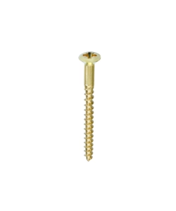 VITI TESTA GOCCIA DI SEGO 4,0 X 30 - 6 PZ.