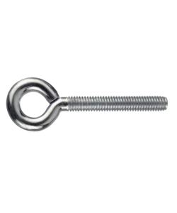 OCCHIOLI FILETTO METRICO M5X40 MM. - 4 PZ.