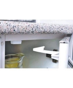 BLOCCA ANTINE A SCATTO 3 PZ.