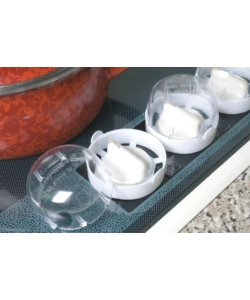 COPRIMANOPOLE CUCINE GAS 4 PZ.