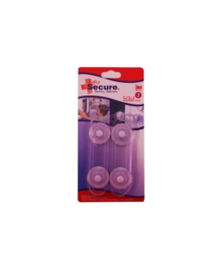 CHIUSURE MULTIUSO ADESIVE 120 MM. 2 PZ.