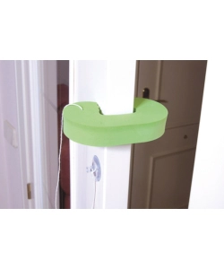 SALVADITA APPLICABILE SU PORTE BIANCO
