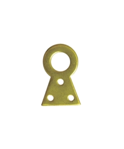 ATTACCAGLIE FISSE N° 1 - 10 PZ.