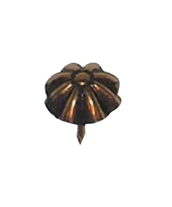 BULLETTE ORNAMENTALI SFUMATE 12,0 MM. - 50 PZ.