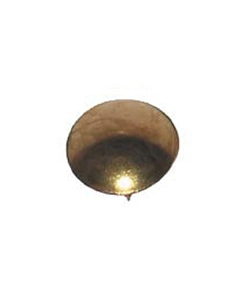 BULLETTONI LISCI 19,0 MM. - 30 PZ.
