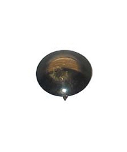 BULLETTONI LISCI 19,0 MM. - 30 PZ.