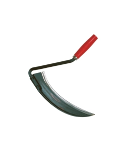 FALCIOLA PER ERBA