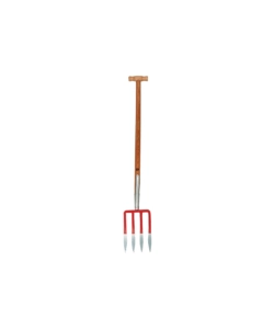 FORCA A 4 DENTI CORTA