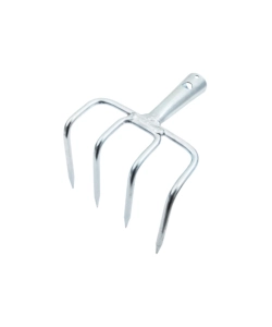 SARCHIATORE UNIVERSALE 4 DENTI