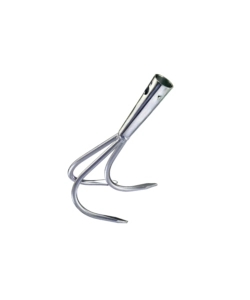 COLTIVATORE ZINCATO 10 CM