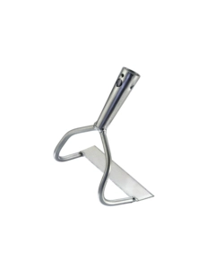ZAPPA ZINCATA 155 MM