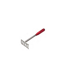 RASTRELLINO A 5 DENTI