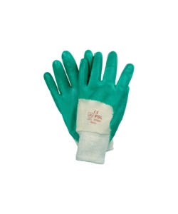 GUANTI EASYFLEX TAGLIA 8, VERDI