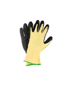GUANTI DA GIARDINO LATEX NATURALE TAGLIA 10