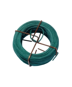 FILO FERRO PLASTIFICATO 2,0 MM. X 30 MT.